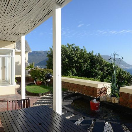 Appartement A Whale Of A Time à Fish Hoek Extérieur photo