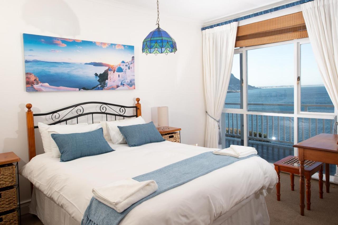 Appartement A Whale Of A Time à Fish Hoek Extérieur photo