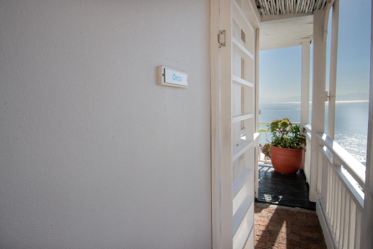 Appartement A Whale Of A Time à Fish Hoek Extérieur photo