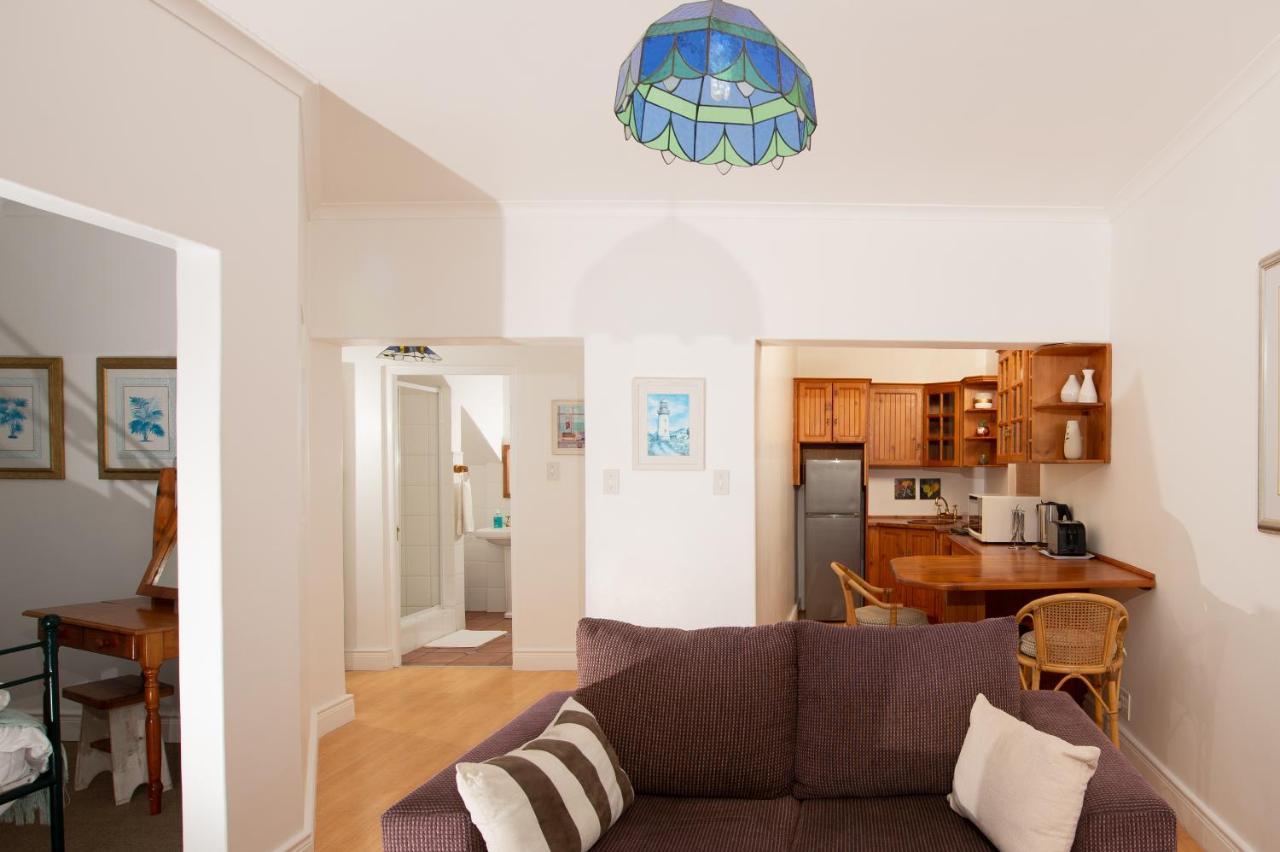 Appartement A Whale Of A Time à Fish Hoek Extérieur photo