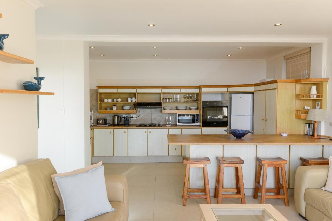 Appartement A Whale Of A Time à Fish Hoek Extérieur photo