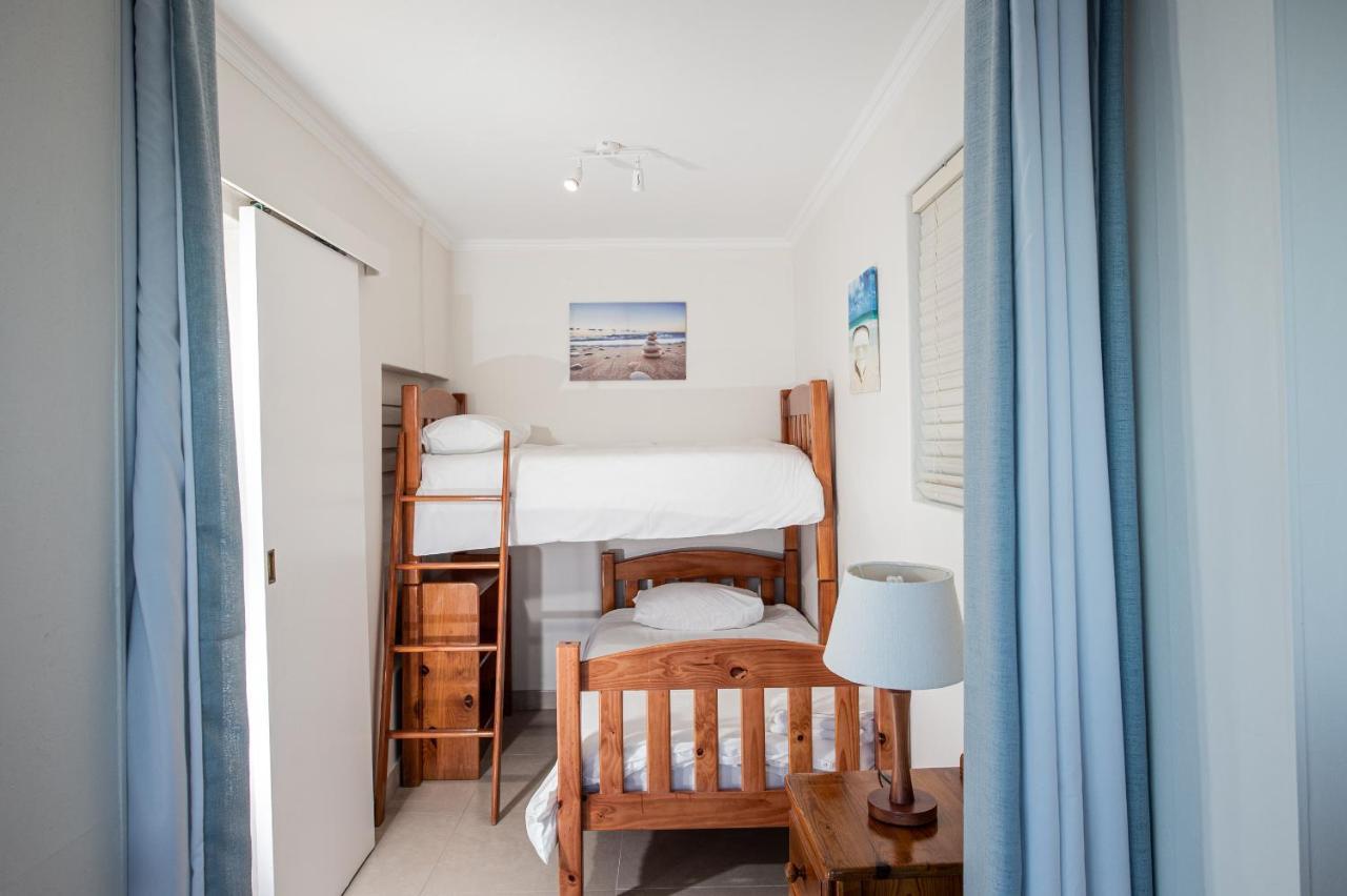 Appartement A Whale Of A Time à Fish Hoek Extérieur photo