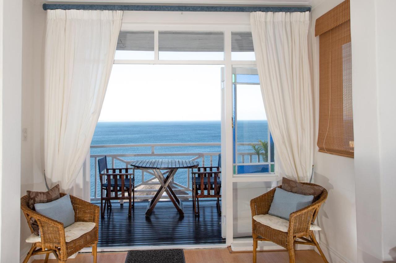 Appartement A Whale Of A Time à Fish Hoek Extérieur photo
