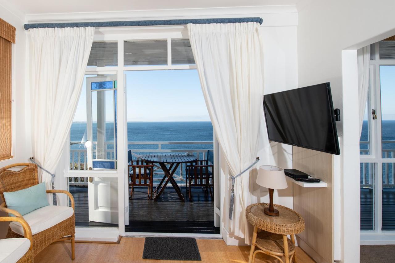 Appartement A Whale Of A Time à Fish Hoek Extérieur photo