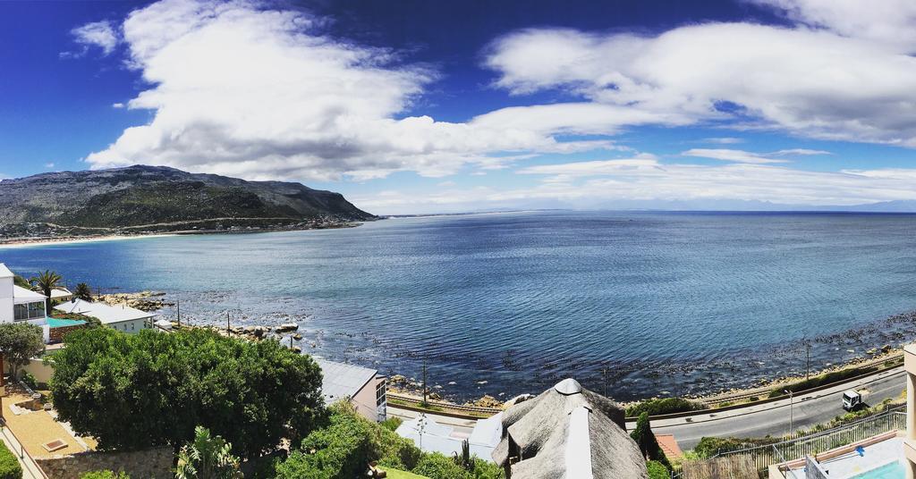 Appartement A Whale Of A Time à Fish Hoek Extérieur photo