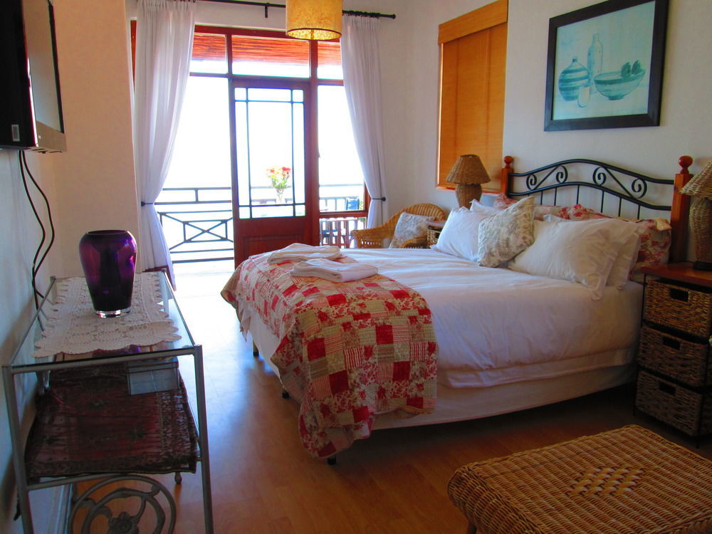 Appartement A Whale Of A Time à Fish Hoek Extérieur photo