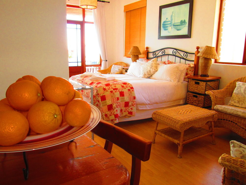 Appartement A Whale Of A Time à Fish Hoek Extérieur photo