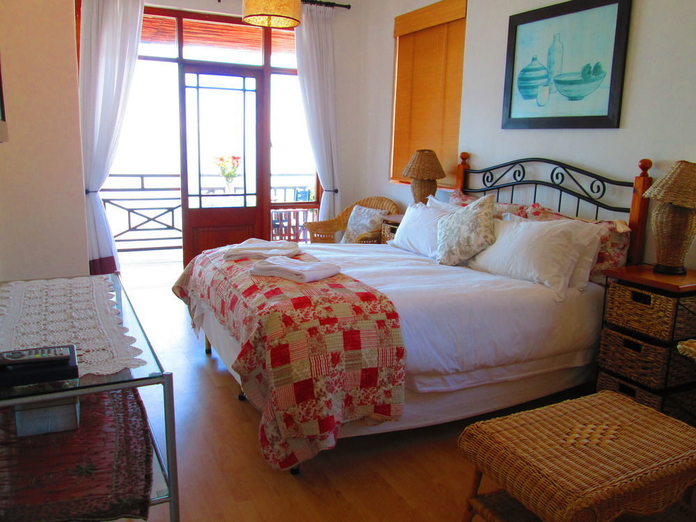 Appartement A Whale Of A Time à Fish Hoek Extérieur photo