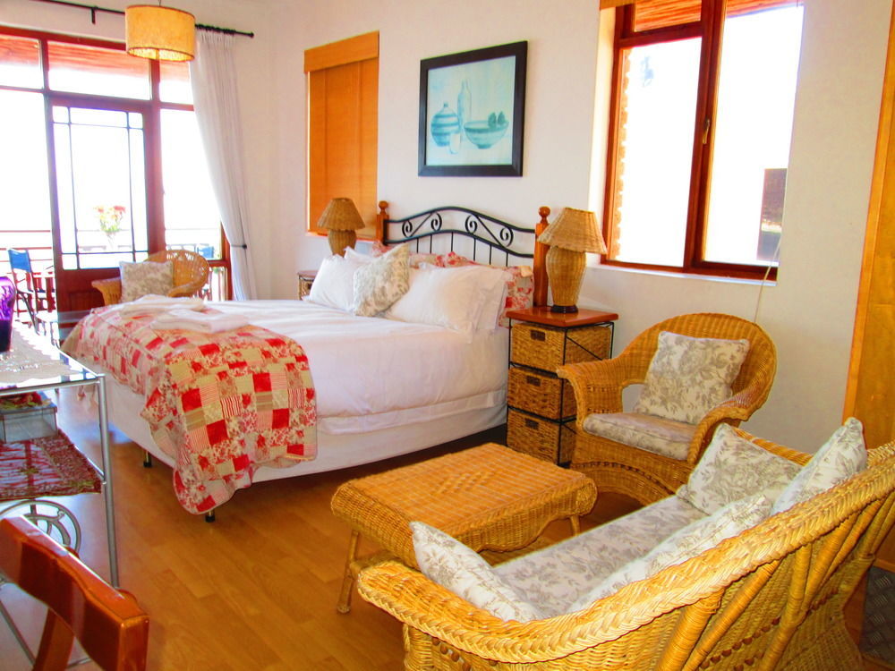 Appartement A Whale Of A Time à Fish Hoek Extérieur photo
