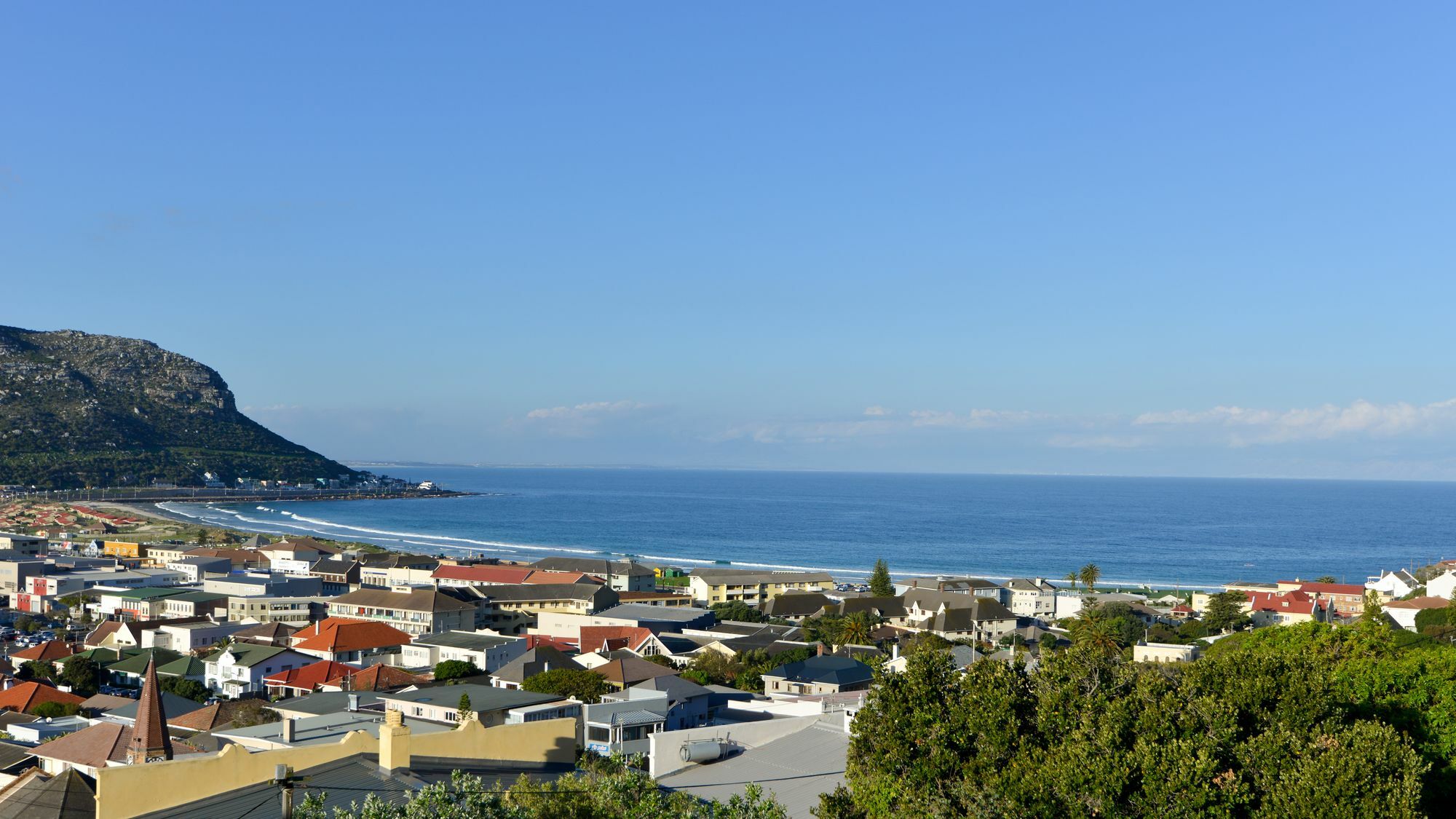 Appartement A Whale Of A Time à Fish Hoek Extérieur photo