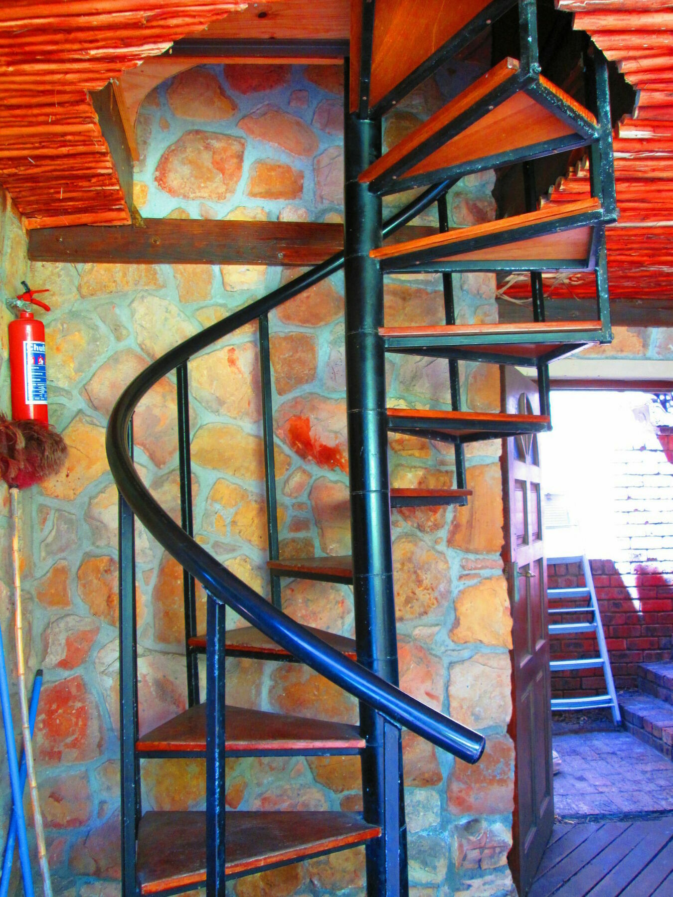 Appartement A Whale Of A Time à Fish Hoek Extérieur photo