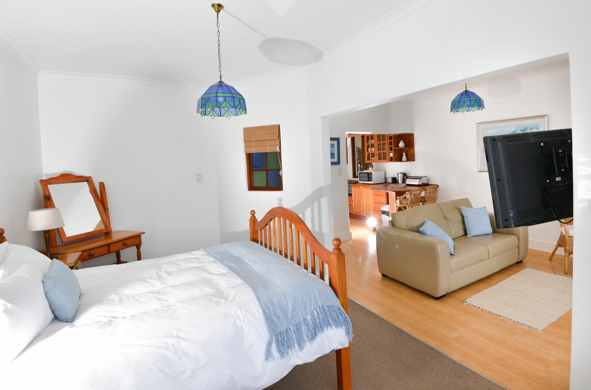 Appartement A Whale Of A Time à Fish Hoek Extérieur photo