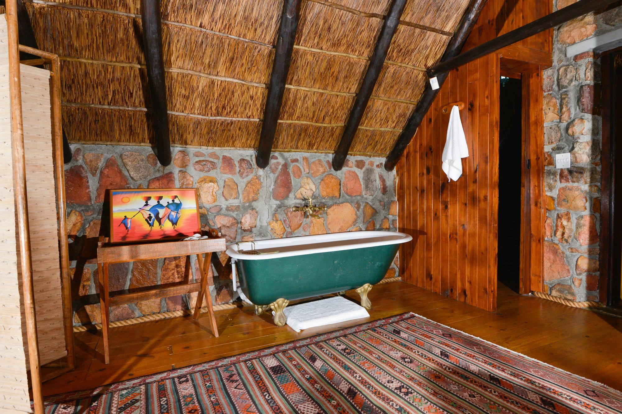 Appartement A Whale Of A Time à Fish Hoek Extérieur photo