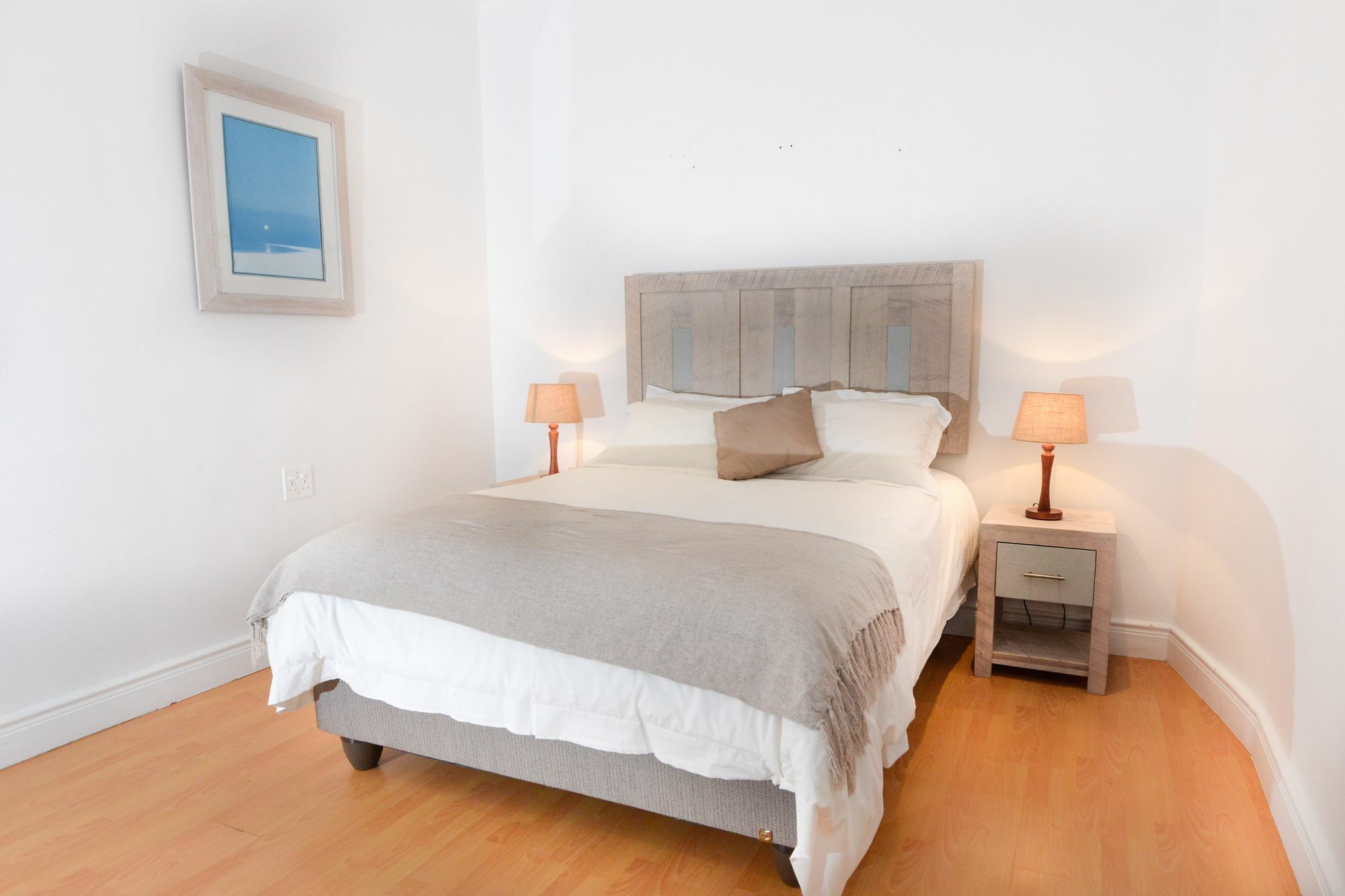 Appartement A Whale Of A Time à Fish Hoek Extérieur photo