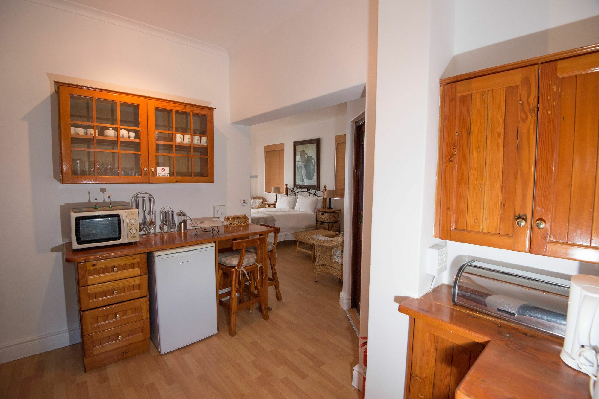 Appartement A Whale Of A Time à Fish Hoek Extérieur photo
