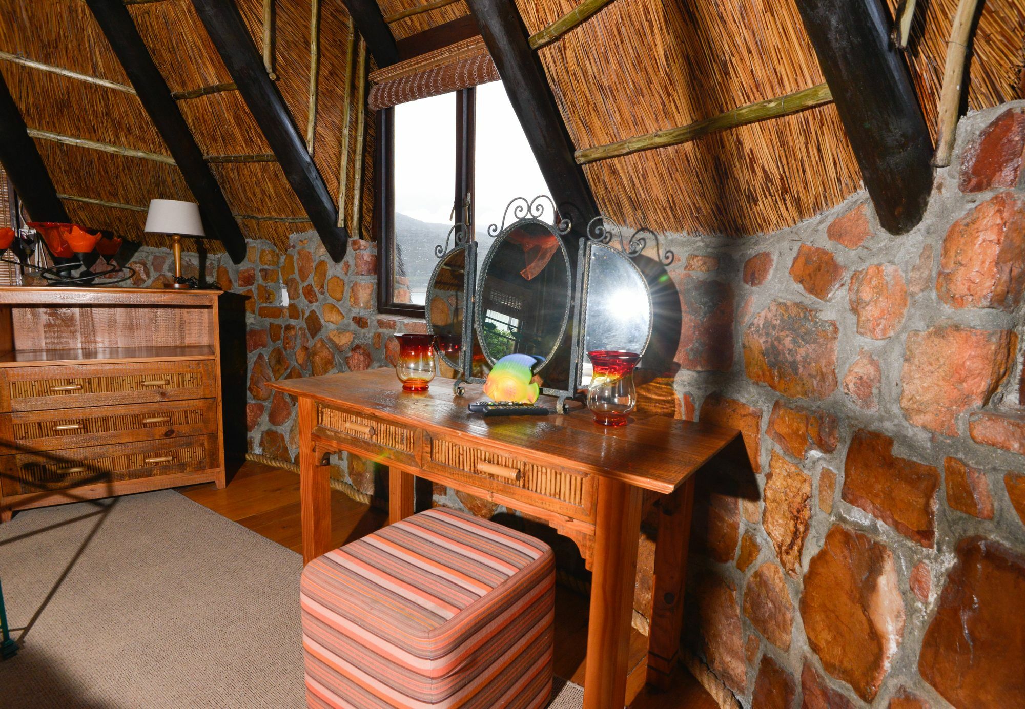 Appartement A Whale Of A Time à Fish Hoek Extérieur photo